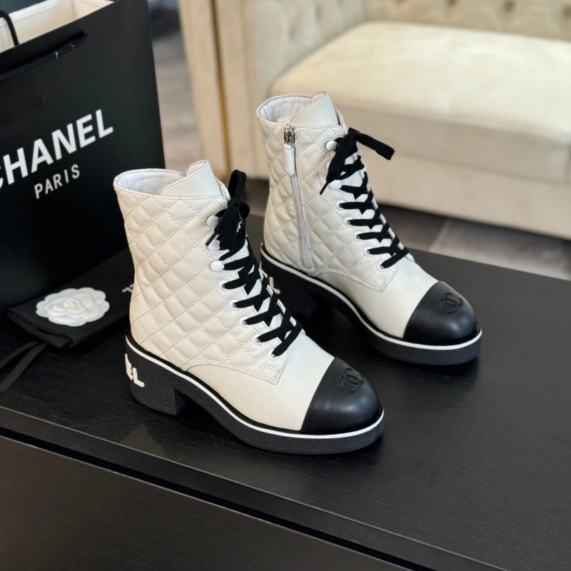 NewStyle Chxnxl Boots 125767