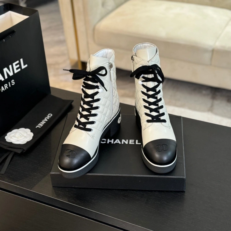 NewStyle Chxnxl Boots 125767