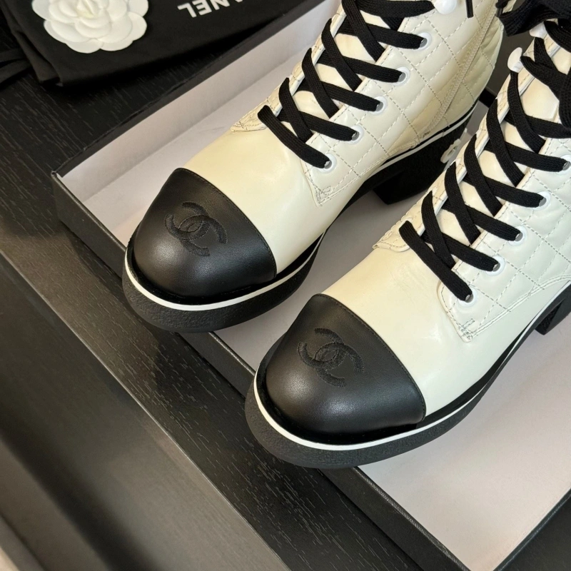 NewStyle Chxnxl Boots 125767
