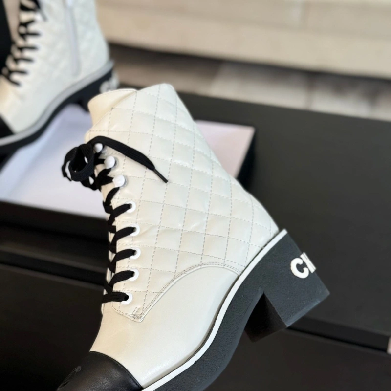 NewStyle Chxnxl Boots 125767
