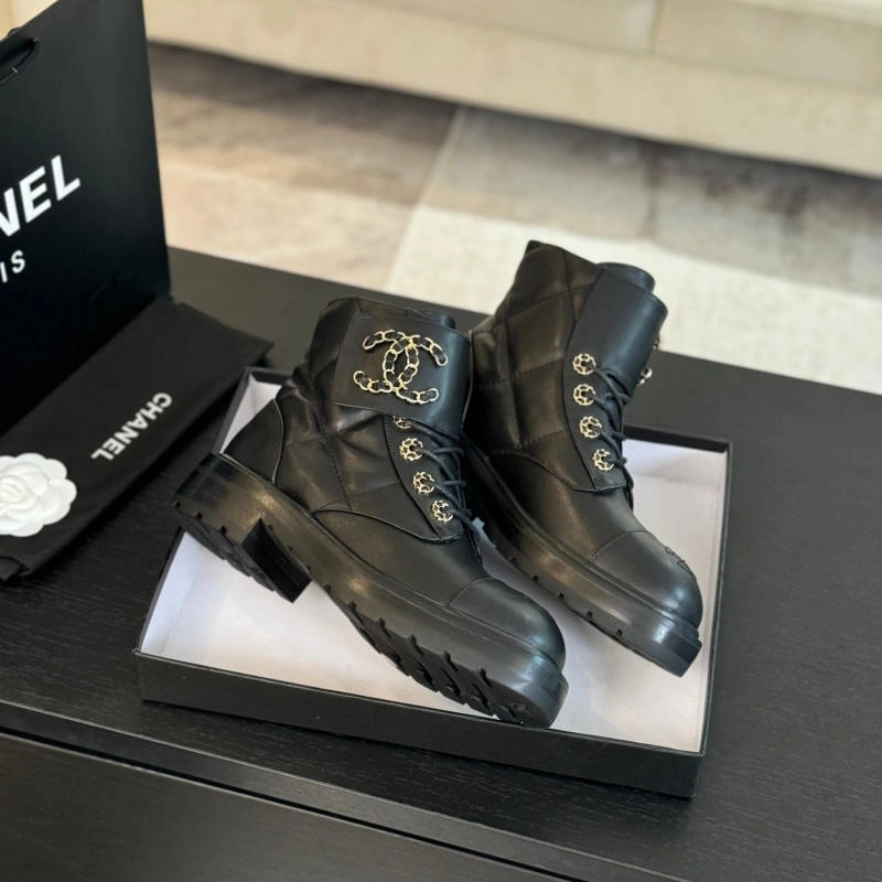 StreetReady Chxnxl Boots 125771