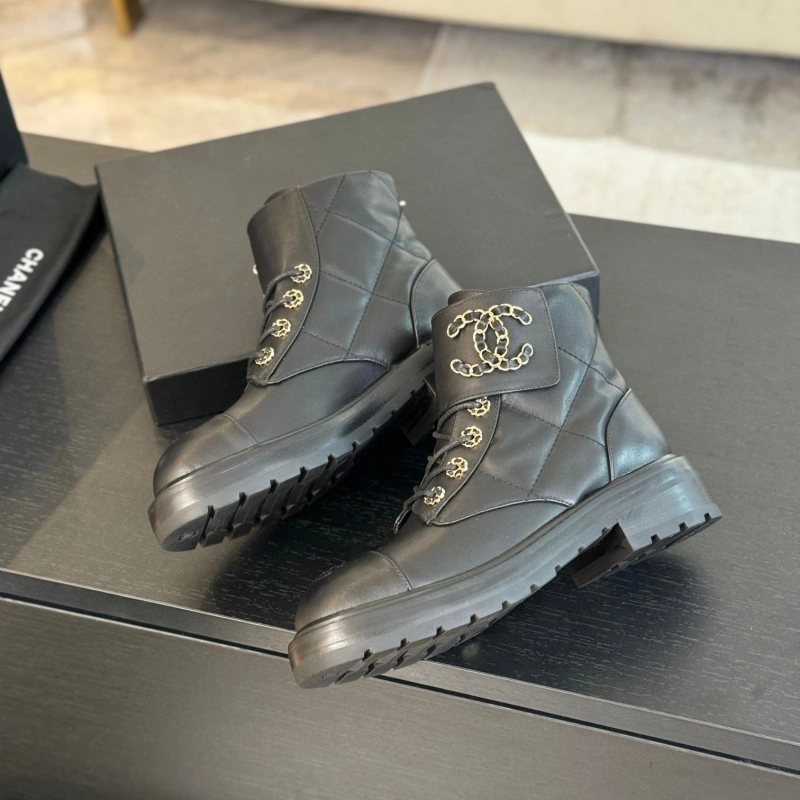 StreetReady Chxnxl Boots 125771