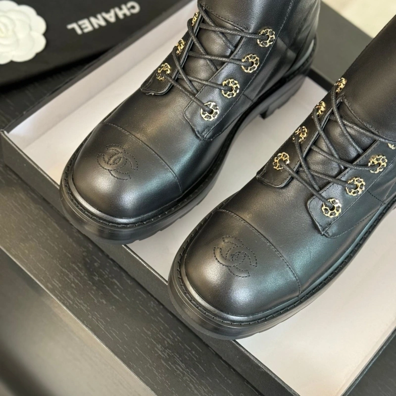 StreetReady Chxnxl Boots 125771