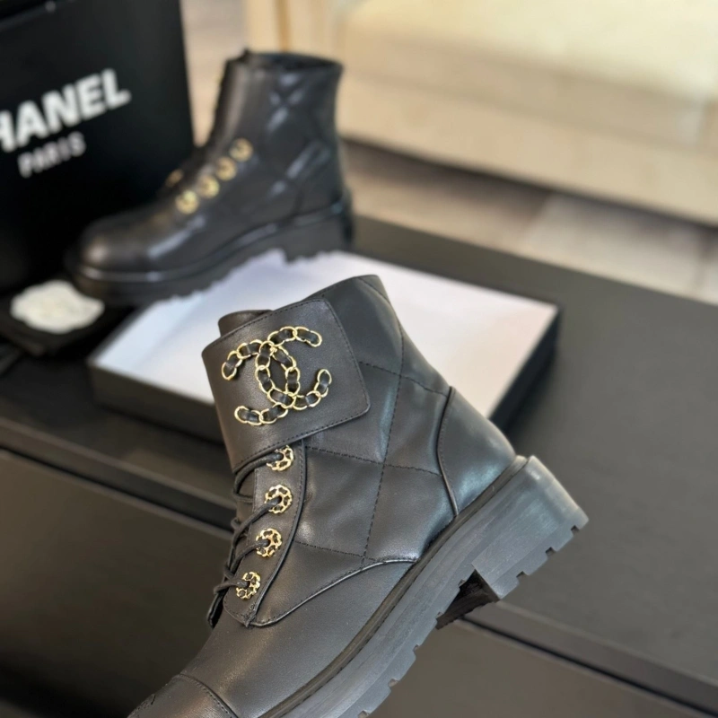 StreetReady Chxnxl Boots 125771