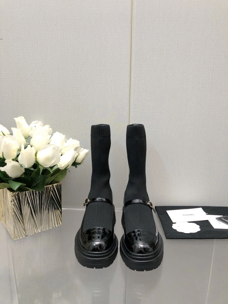 NewStyle Chxnxl Boots 125763