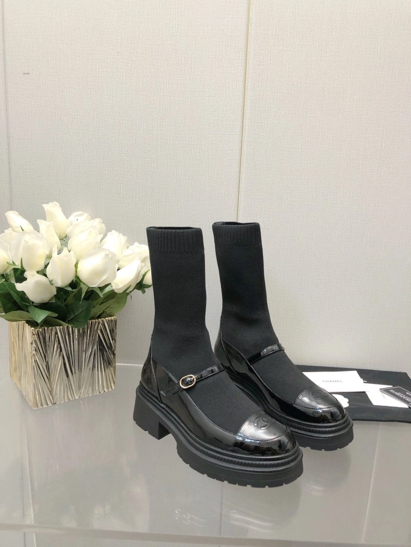 NewStyle Chxnxl Boots 125763