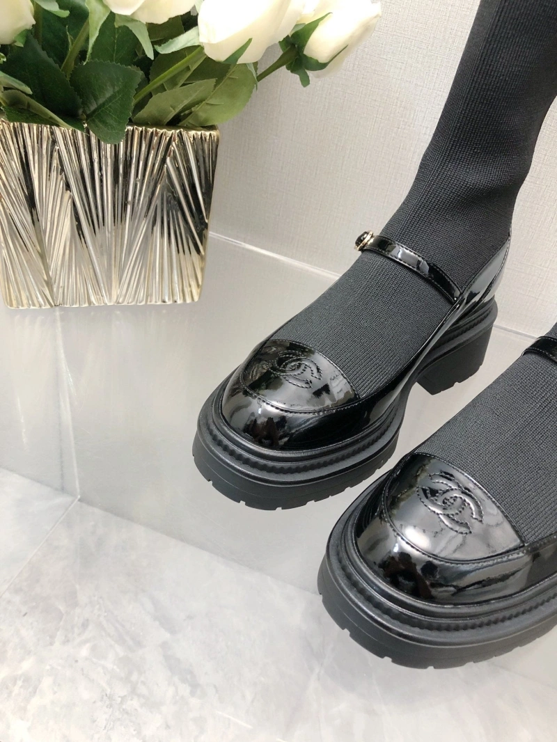 NewStyle Chxnxl Boots 125763
