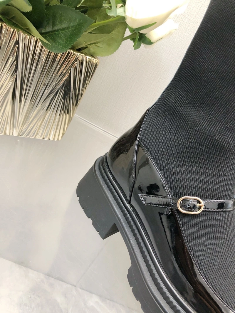NewStyle Chxnxl Boots 125763