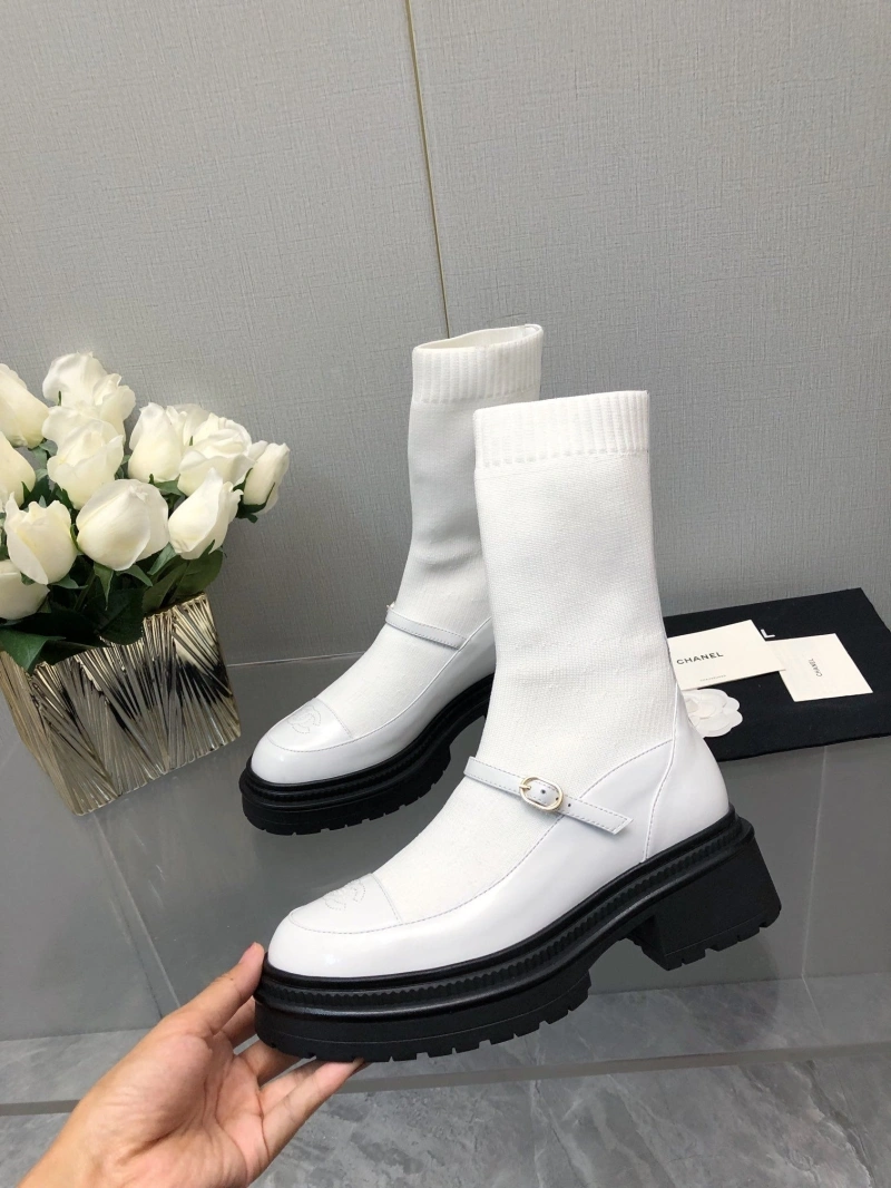 Chxnxl Boots Popular 125761