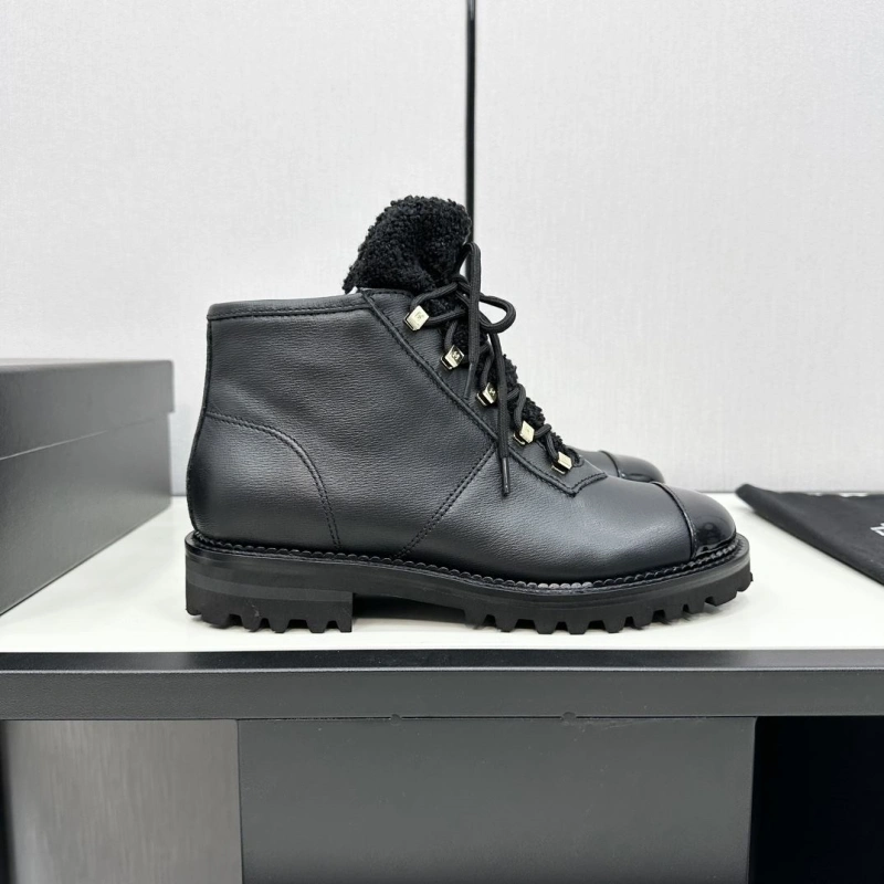 Chxnxl Boots Comfortable 125759