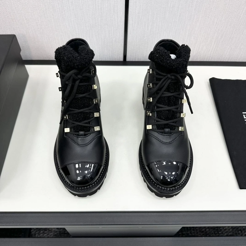 Chxnxl Boots Comfortable 125759