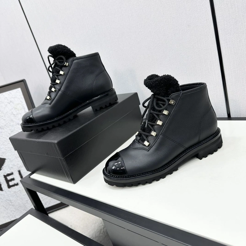 Chxnxl Boots Comfortable 125759