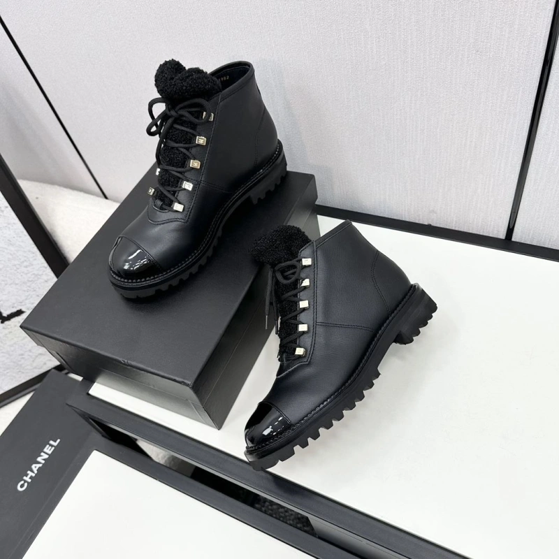 Chxnxl Boots Comfortable 125759
