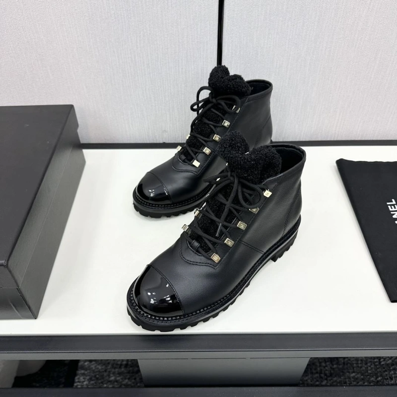 Chxnxl Boots Comfortable 125759