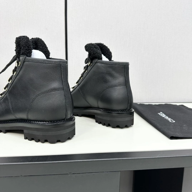 Chxnxl Boots Comfortable 125759