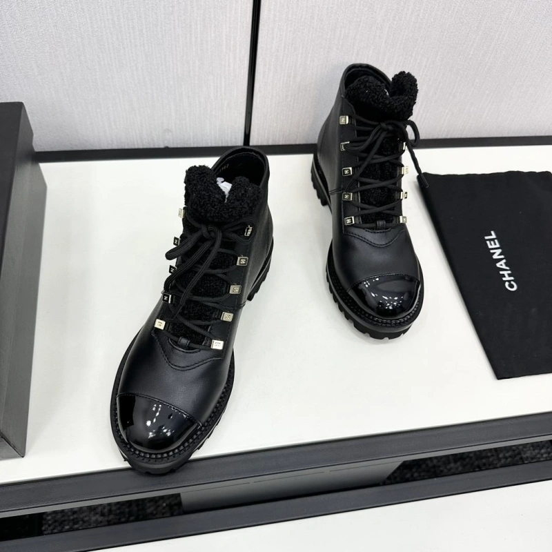 Chxnxl Boots Comfortable 125759