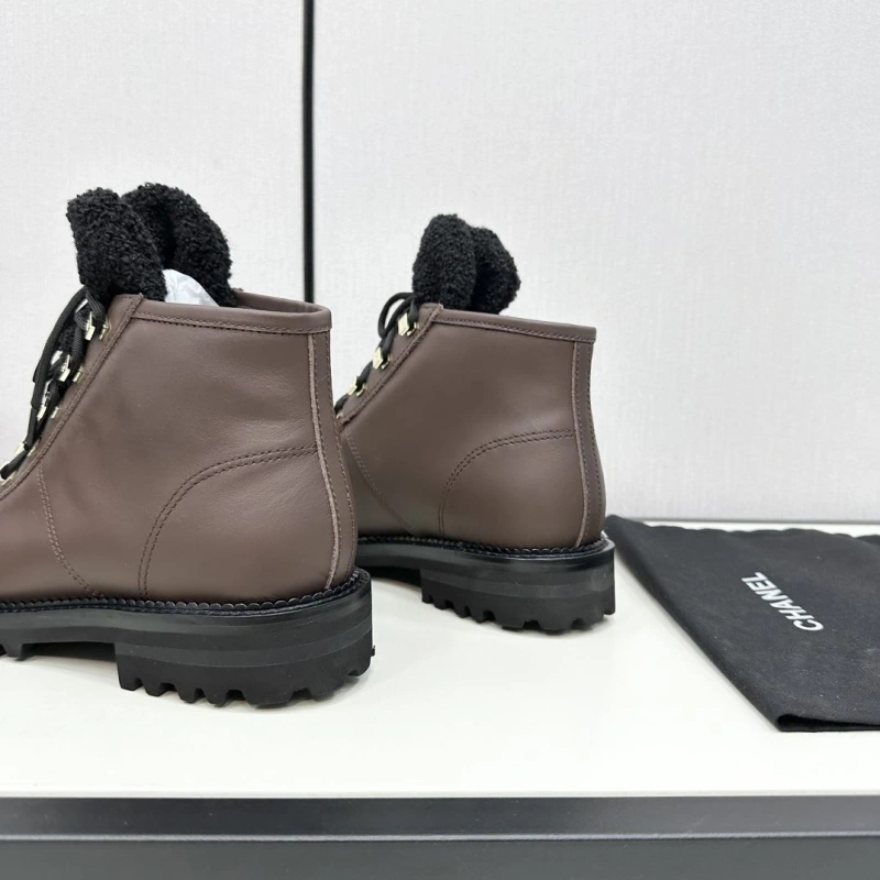 Chxnxl Boots Efficient 125760
