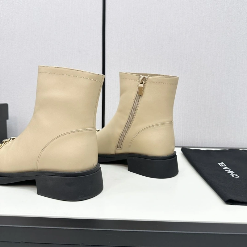 Affordable Chxnxl Boots 125758