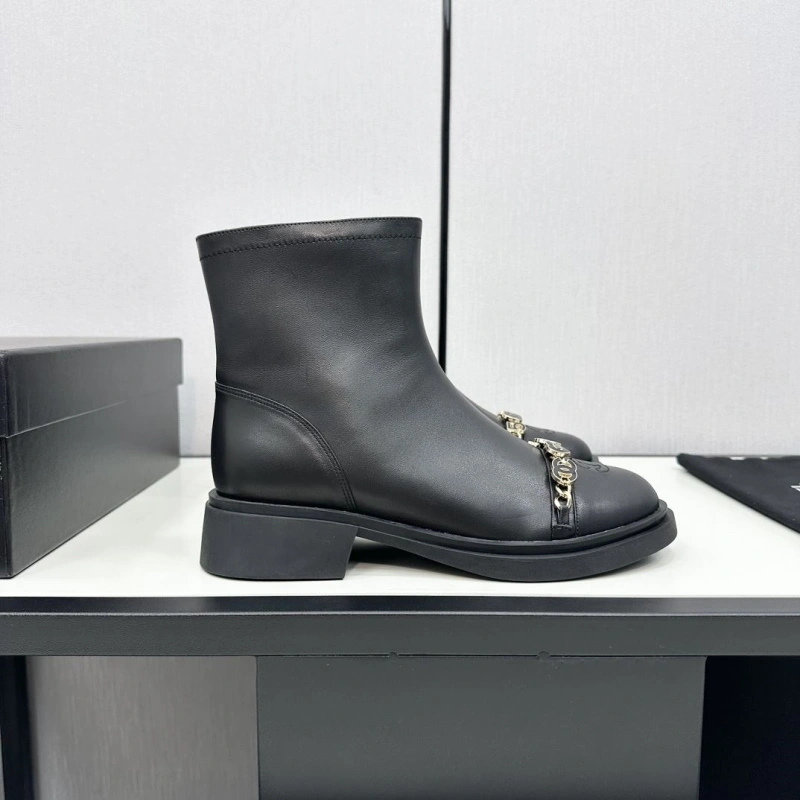 Chxnxl Boots Reliable 125757