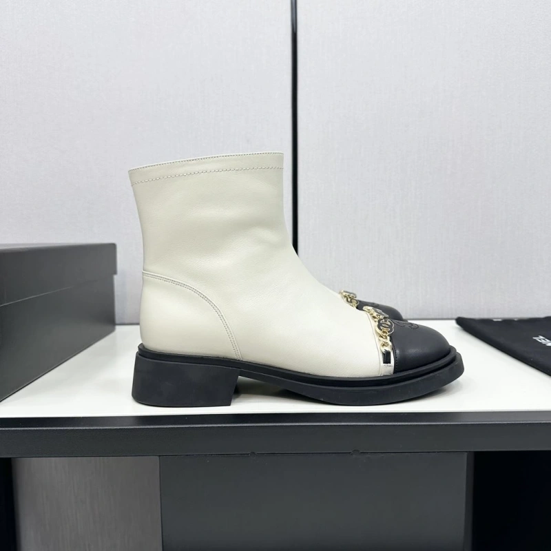 Chxnxl Boots GoodFit 125756