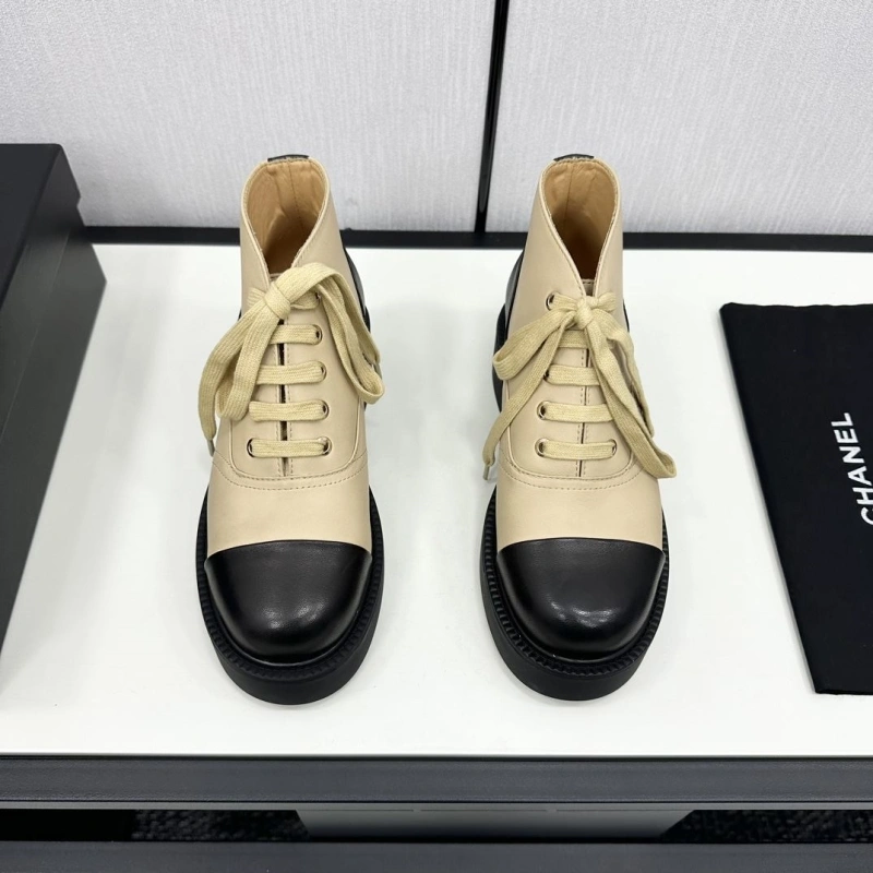 Chxnxl Boots Comfortable 125755