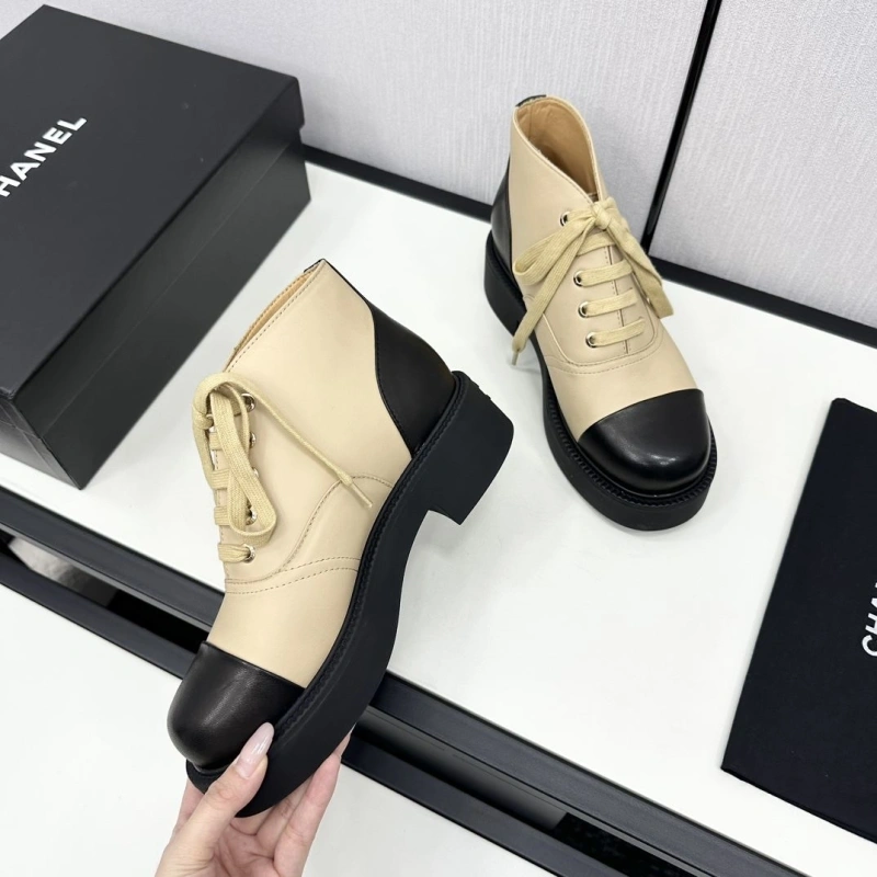 Chxnxl Boots Comfortable 125755