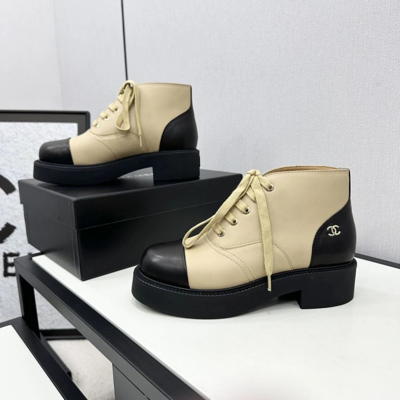 Chxnxl Boots Comfortable 125755
