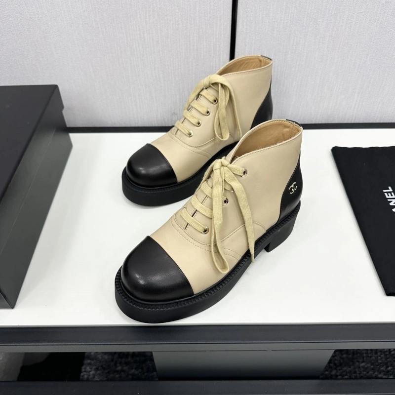 Chxnxl Boots Comfortable 125755
