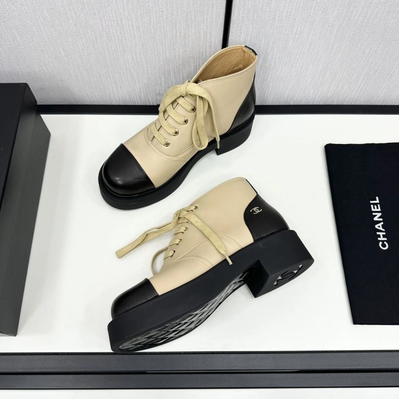 Chxnxl Boots Comfortable 125755