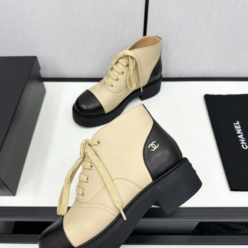 Chxnxl Boots Comfortable 125755