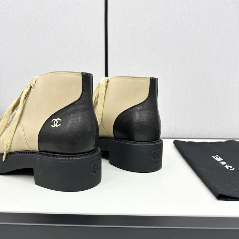 Chxnxl Boots Comfortable 125755