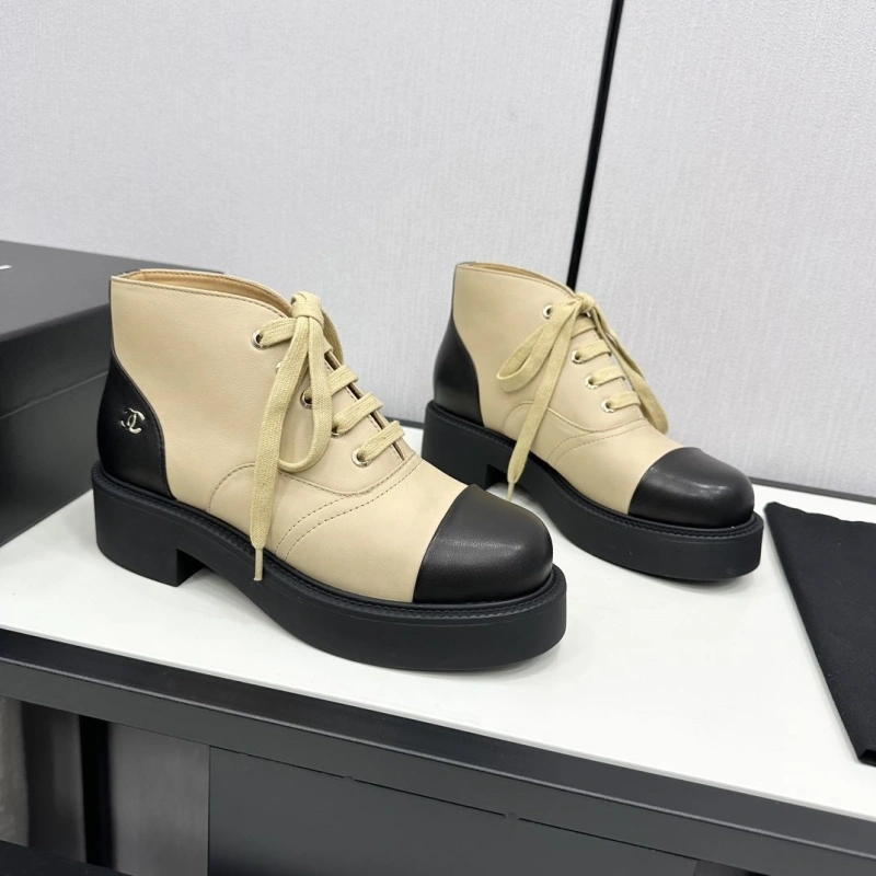 Chxnxl Boots Comfortable 125755