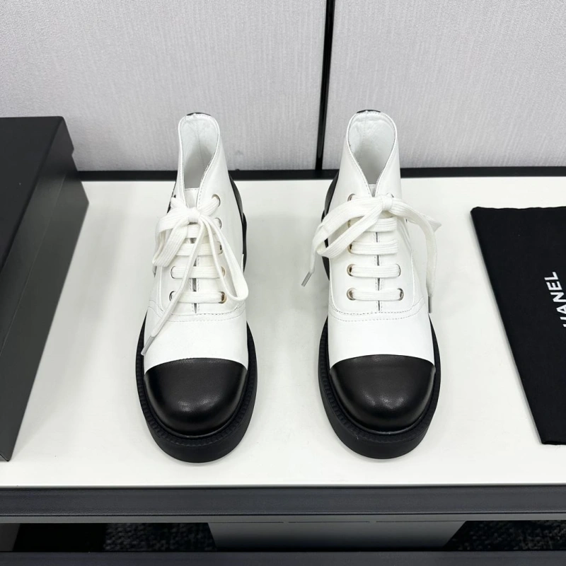 Affordable Chxnxl Boots 125754