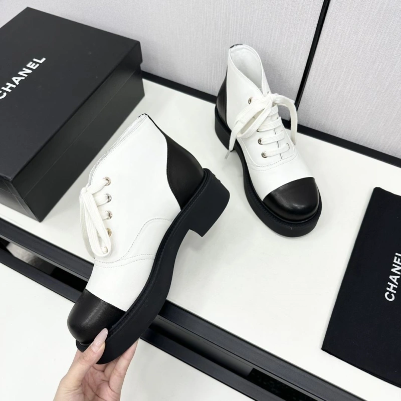 Affordable Chxnxl Boots 125754