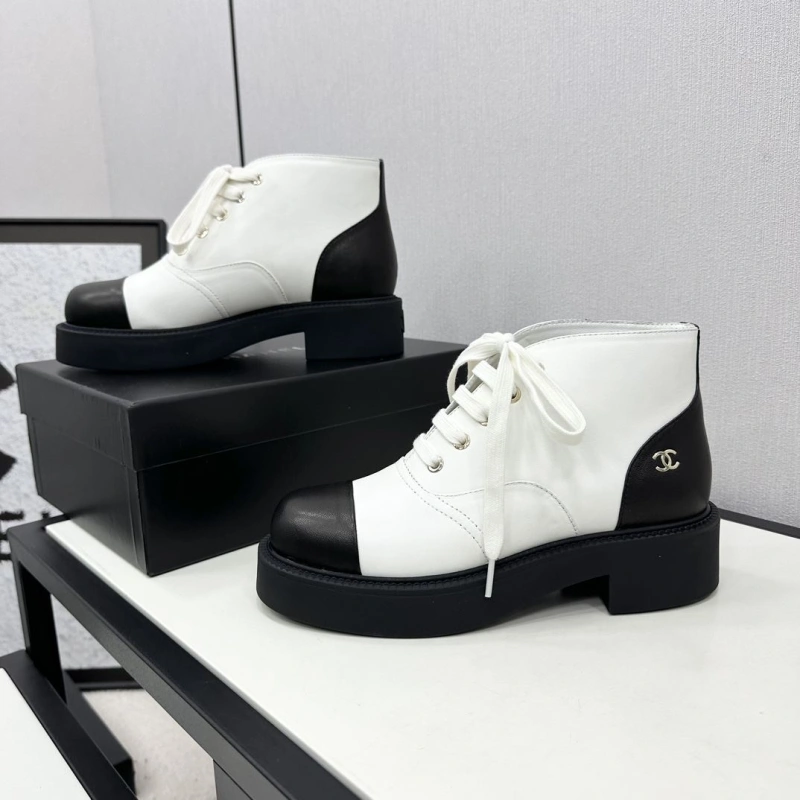 Affordable Chxnxl Boots 125754