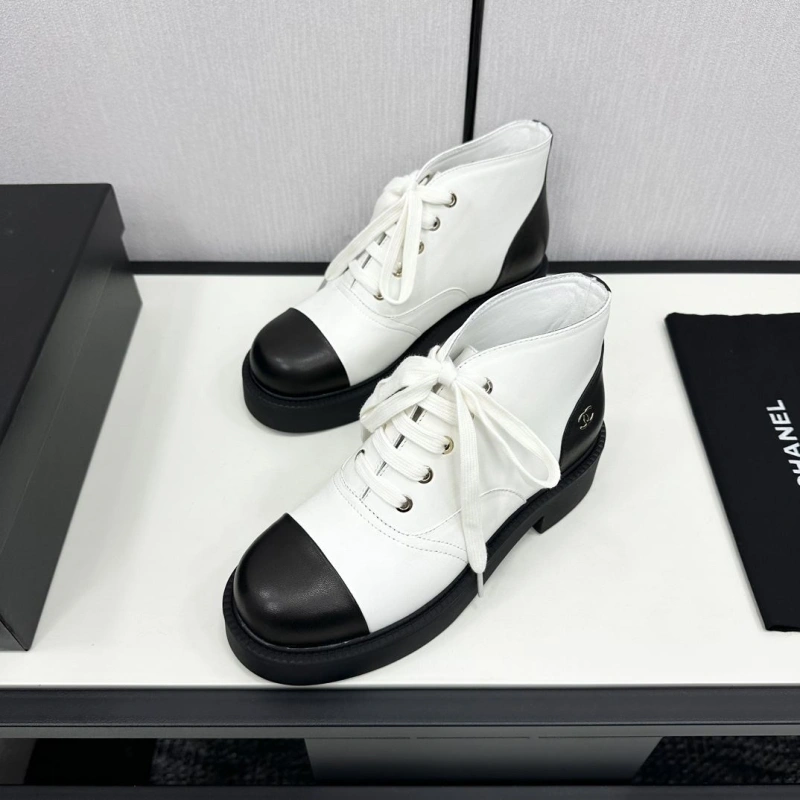 Affordable Chxnxl Boots 125754