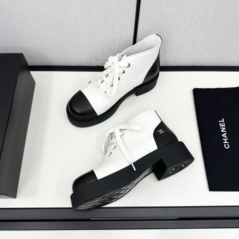 Affordable Chxnxl Boots 125754