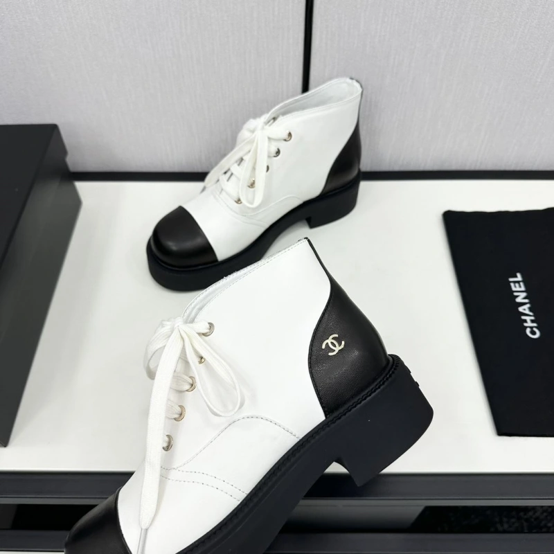 Affordable Chxnxl Boots 125754