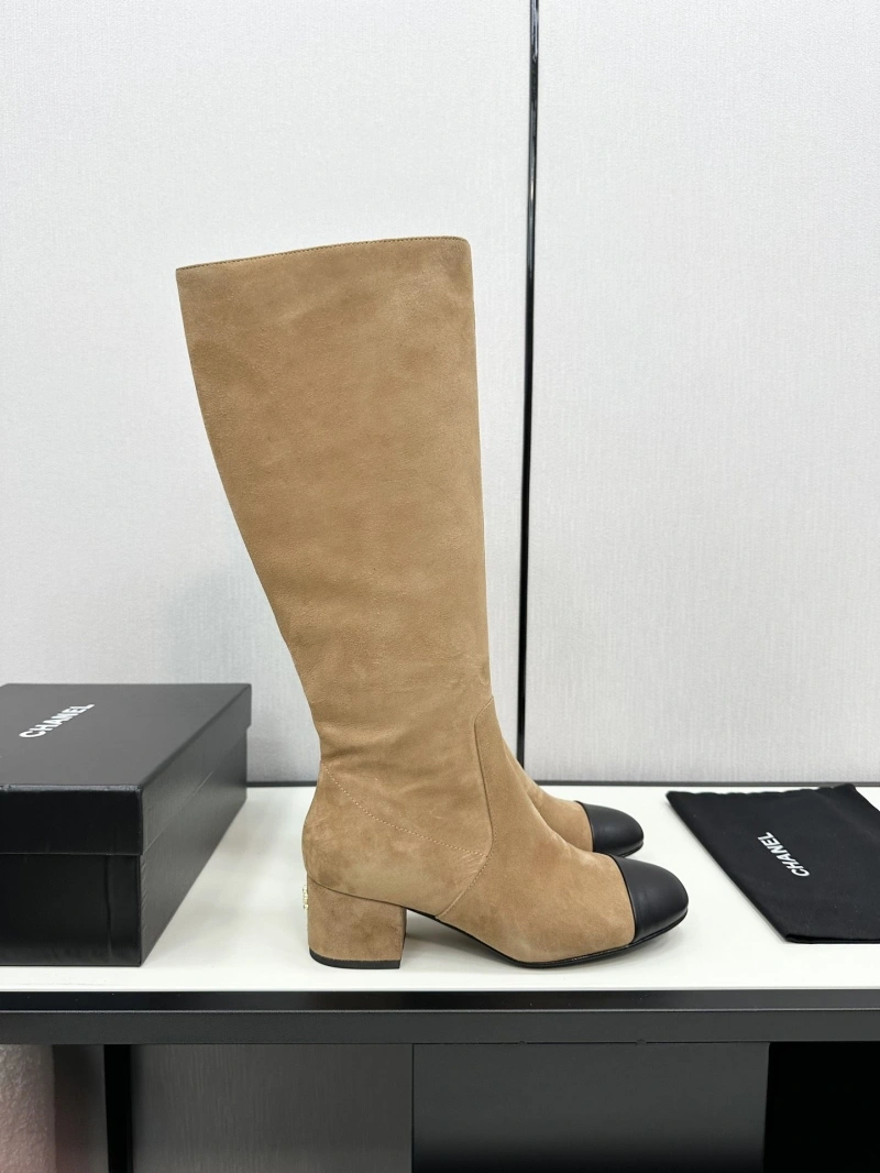 Chxnxl Boots HighQuality 125750