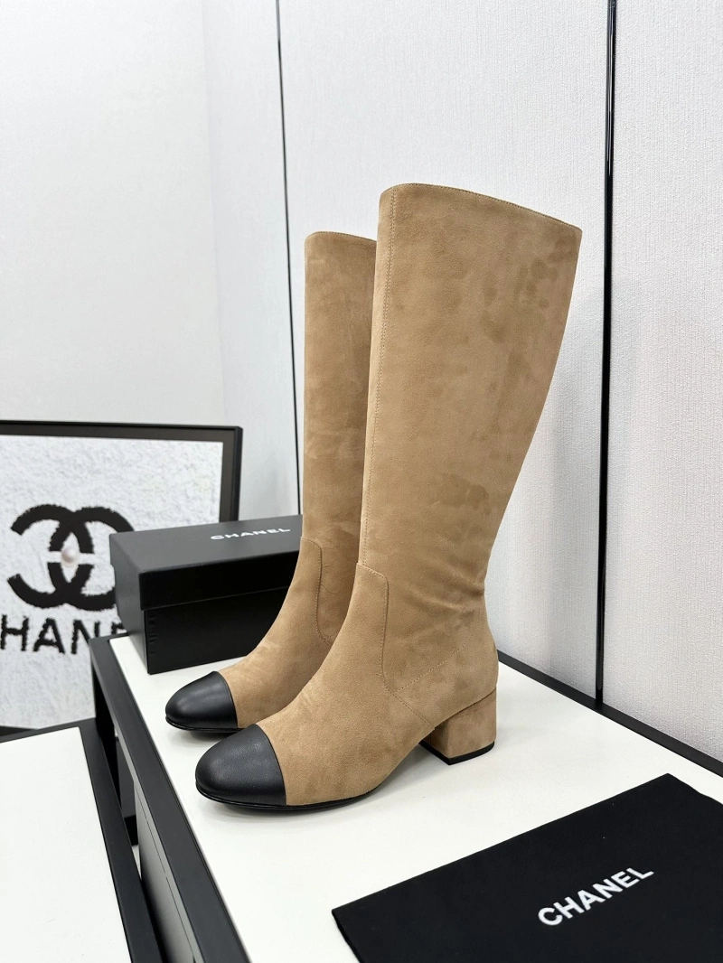 Chxnxl Boots HighQuality 125750