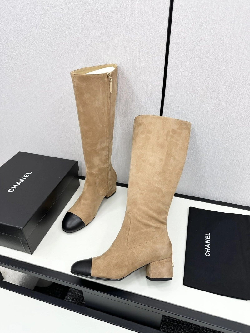 Chxnxl Boots HighQuality 125750