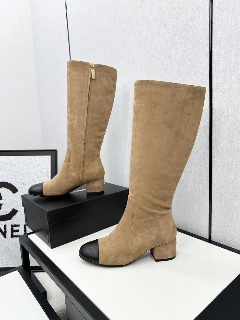 Chxnxl Boots HighQuality 125750