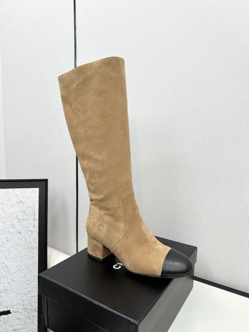 Chxnxl Boots HighQuality 125750
