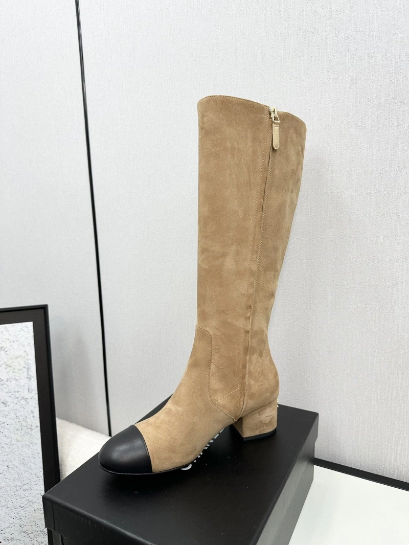Chxnxl Boots HighQuality 125750