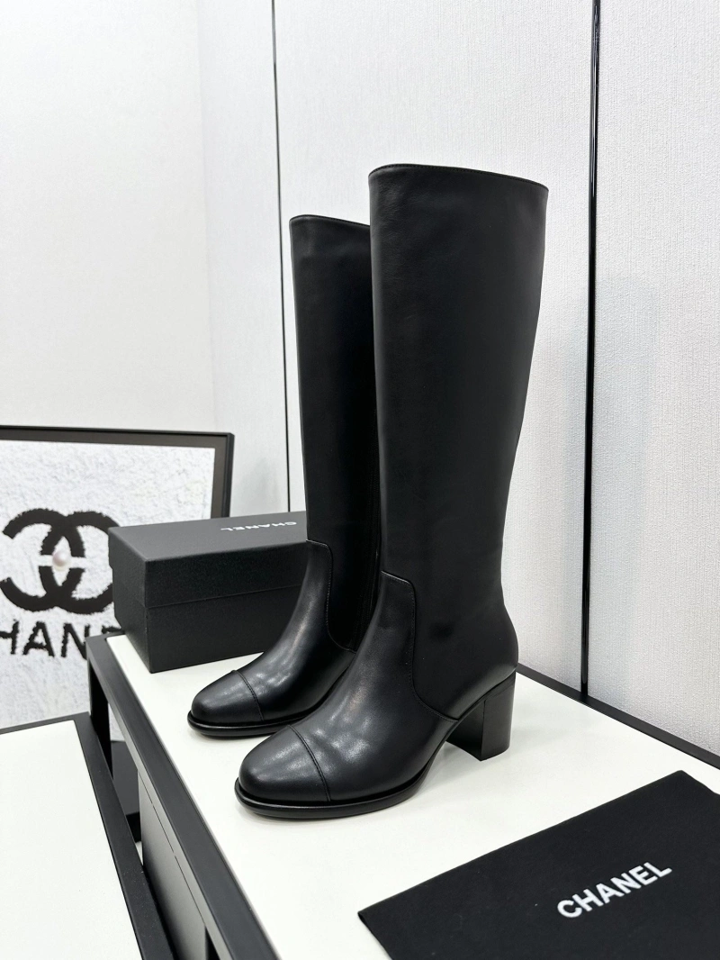 Chxnxl Boots GoodFit 125751