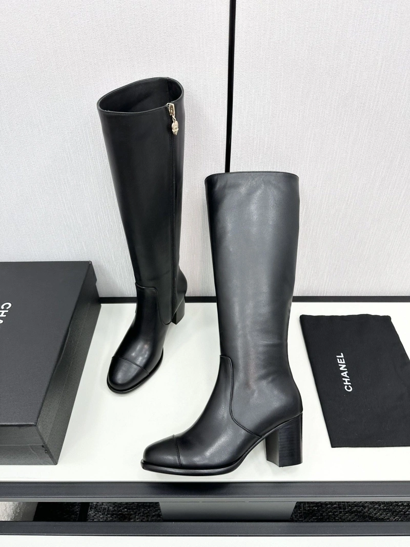 Chxnxl Boots GoodFit 125751