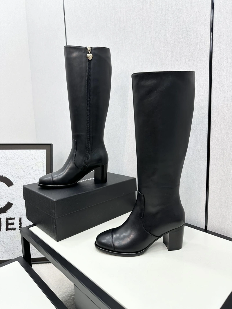Chxnxl Boots GoodFit 125751