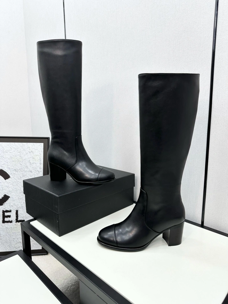 Chxnxl Boots GoodFit 125751