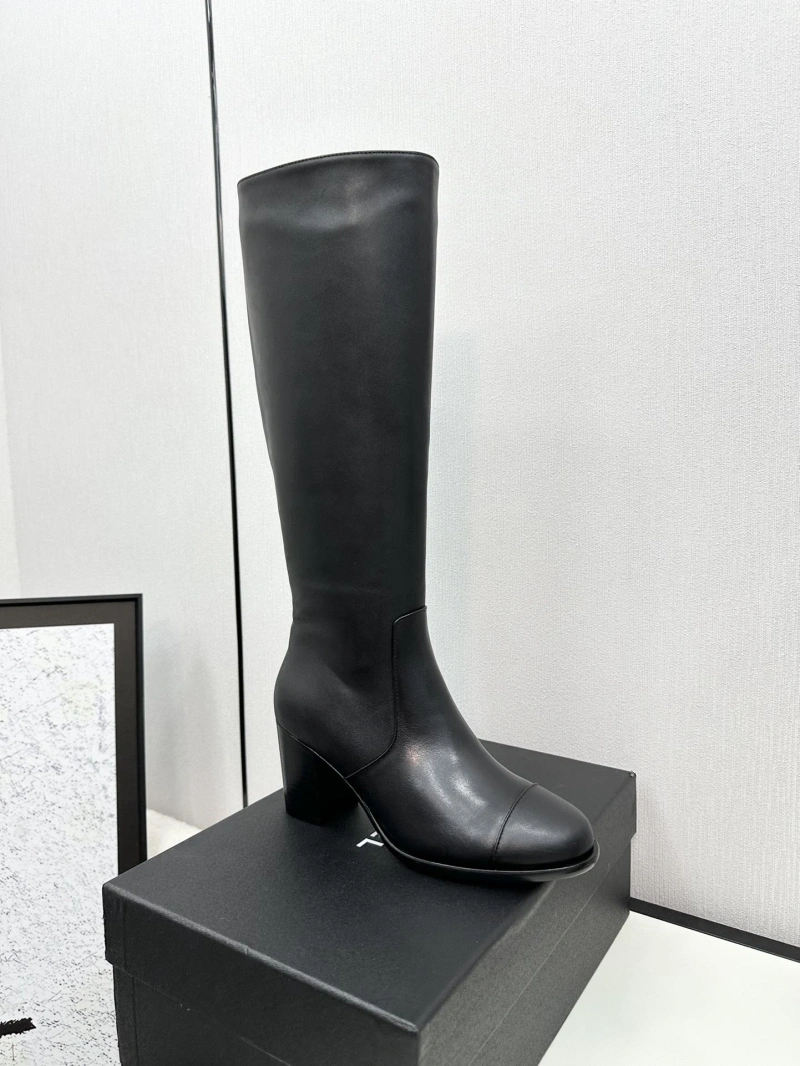Chxnxl Boots GoodFit 125751