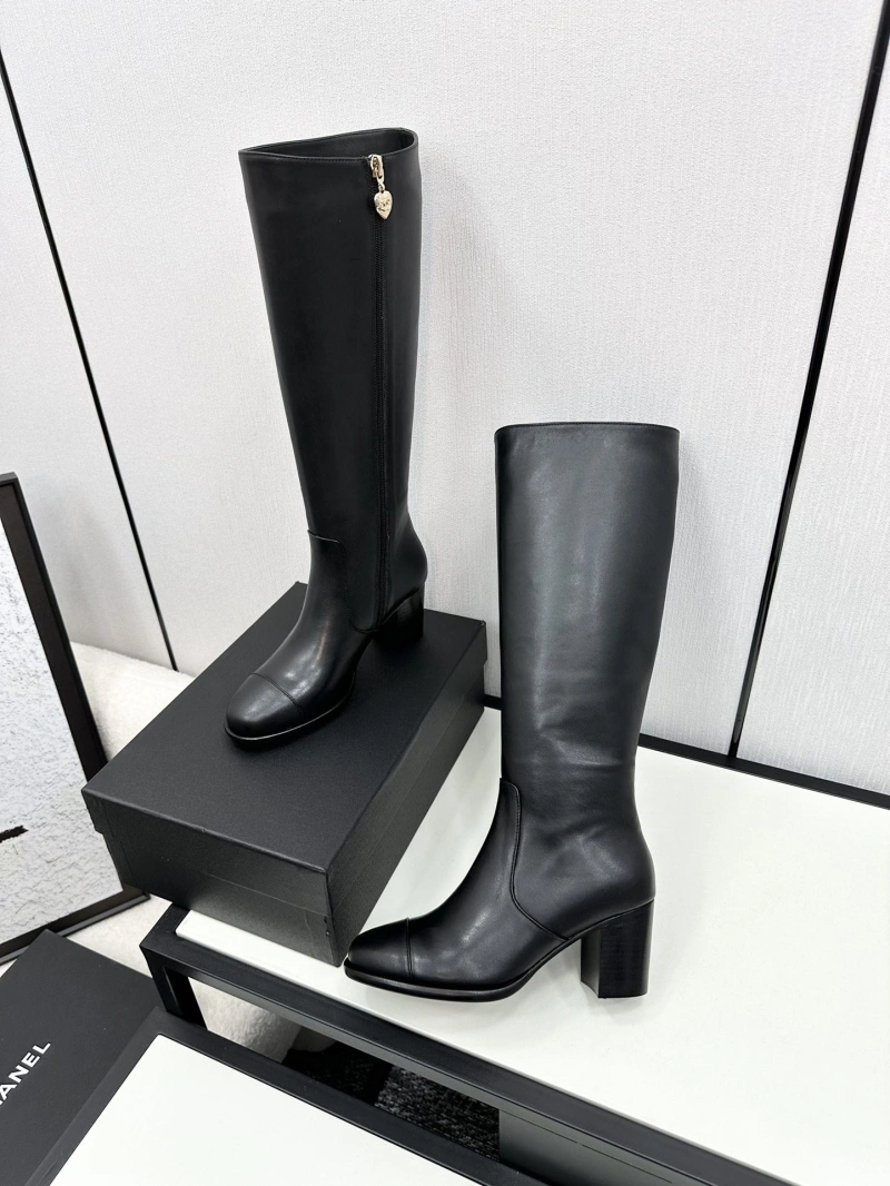 Chxnxl Boots GoodFit 125751